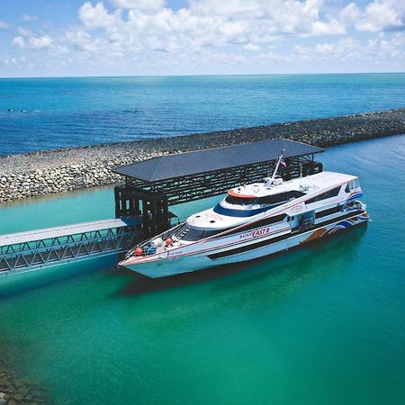Desaru 16Pax Family With Private Mini Pool & Jacuzzi Kota Tinggi Exterior foto