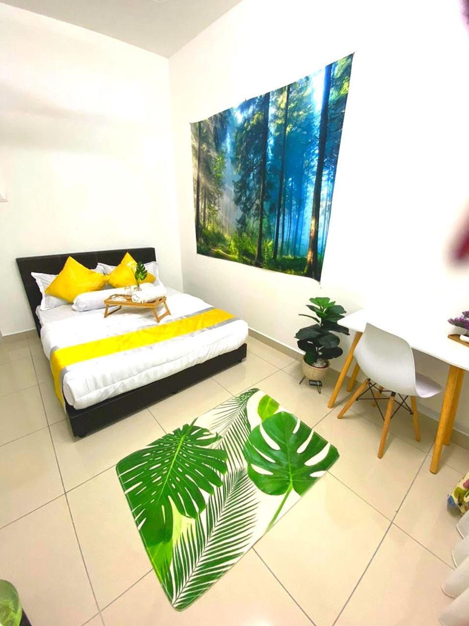 Desaru 16Pax Family With Private Mini Pool & Jacuzzi Kota Tinggi Exterior foto