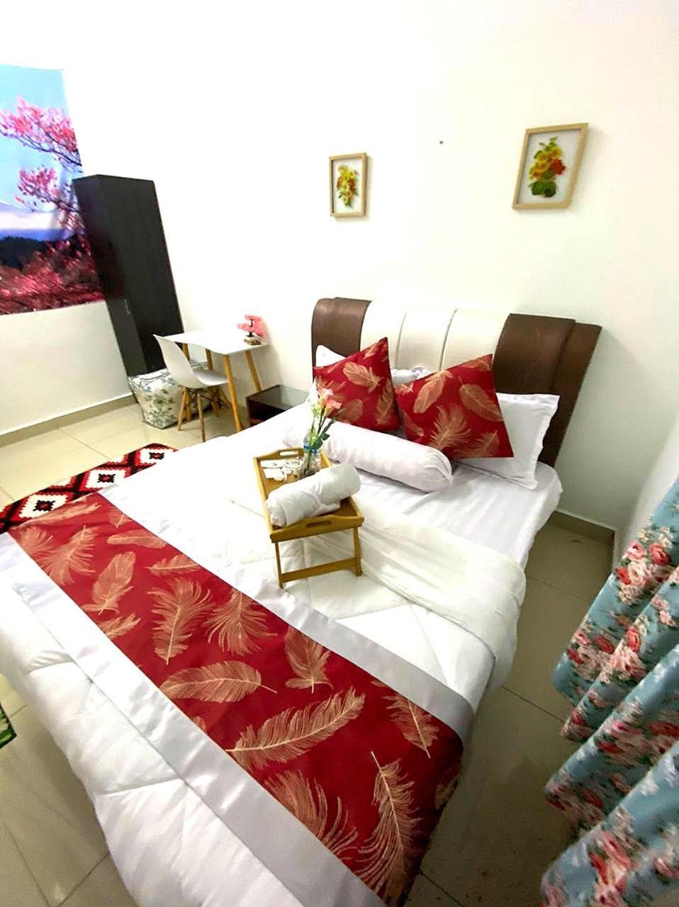 Desaru 16Pax Family With Private Mini Pool & Jacuzzi Kota Tinggi Exterior foto