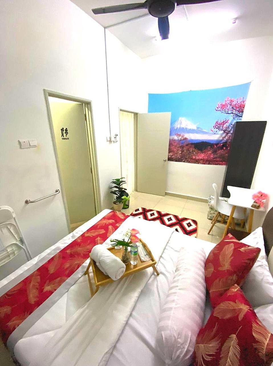 Desaru 16Pax Family With Private Mini Pool & Jacuzzi Kota Tinggi Exterior foto