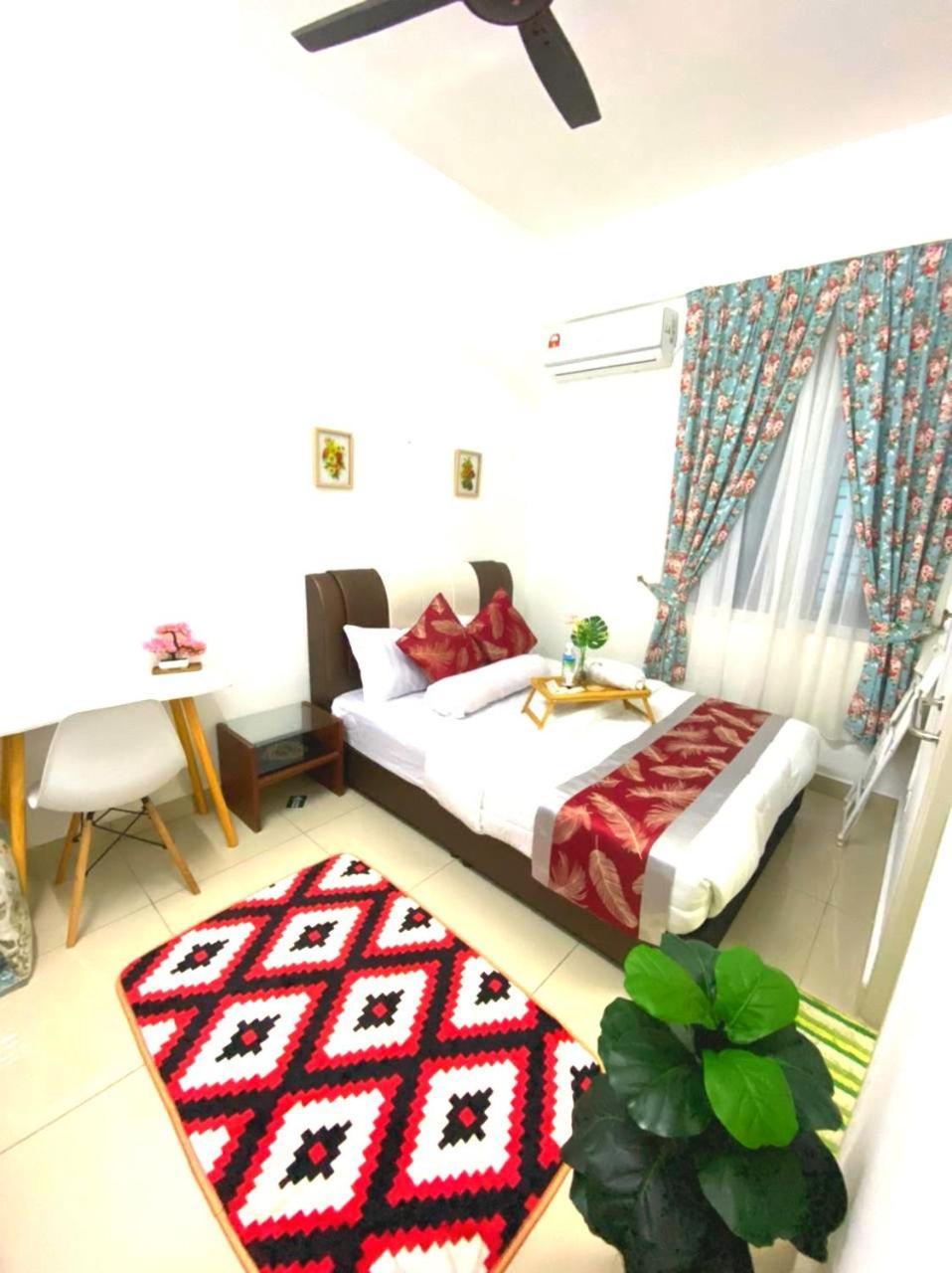 Desaru 16Pax Family With Private Mini Pool & Jacuzzi Kota Tinggi Exterior foto