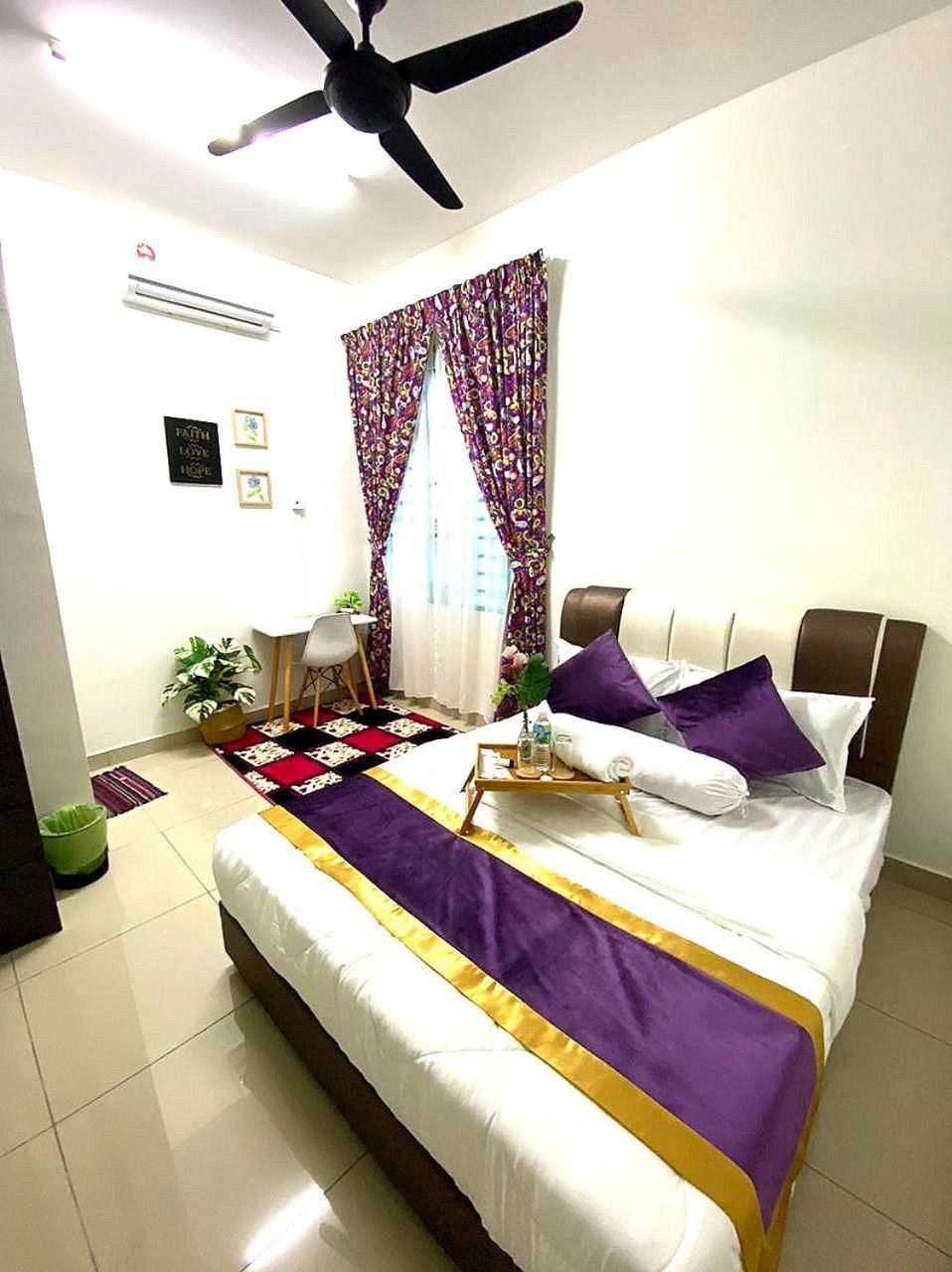 Desaru 16Pax Family With Private Mini Pool & Jacuzzi Kota Tinggi Exterior foto