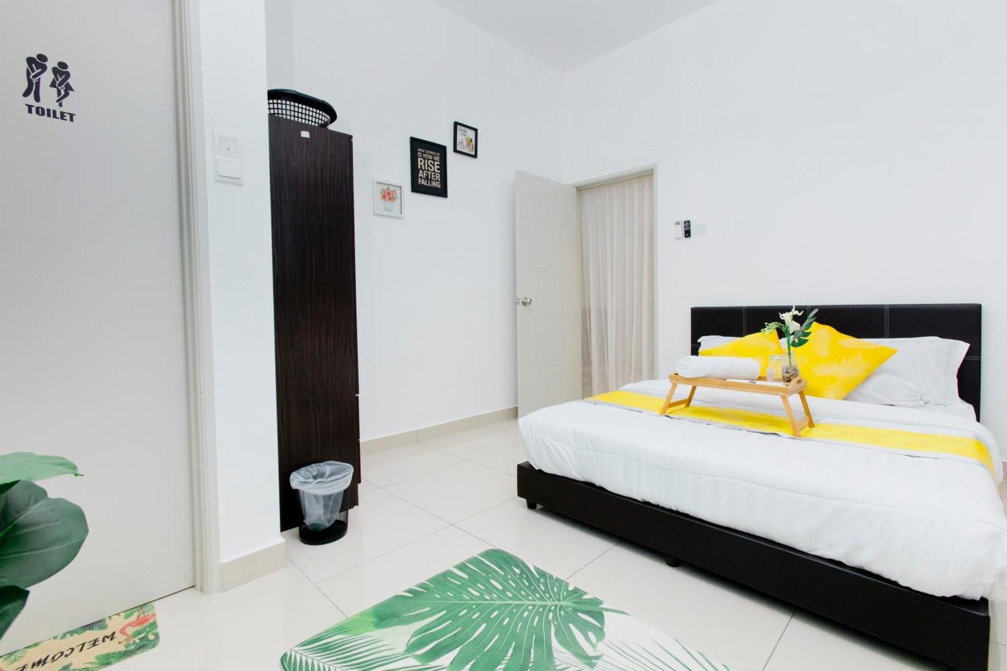 Desaru 16Pax Family With Private Mini Pool & Jacuzzi Kota Tinggi Exterior foto