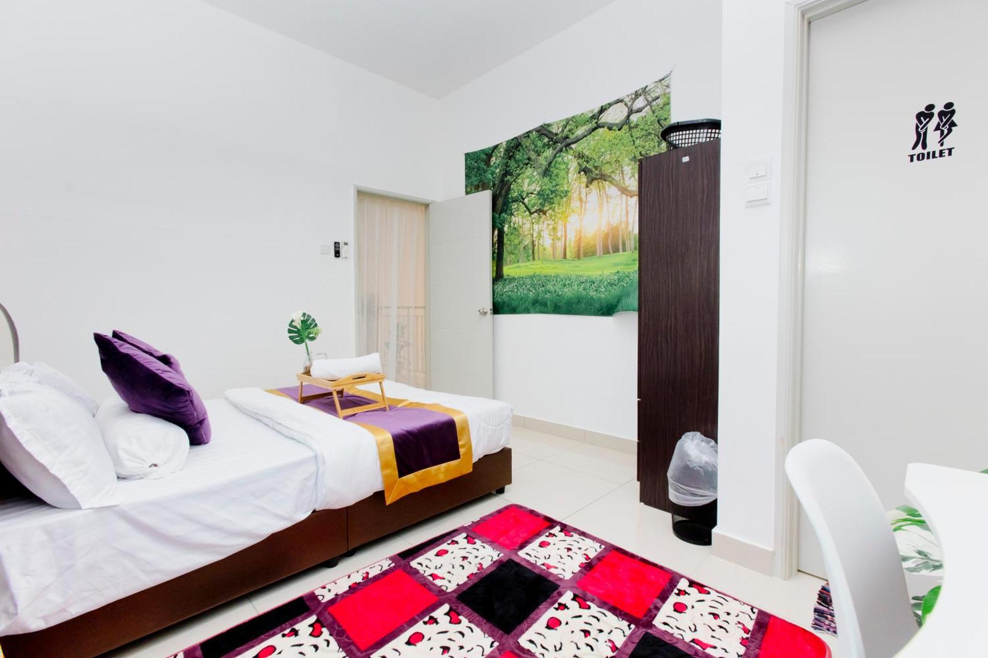 Desaru 16Pax Family With Private Mini Pool & Jacuzzi Kota Tinggi Exterior foto